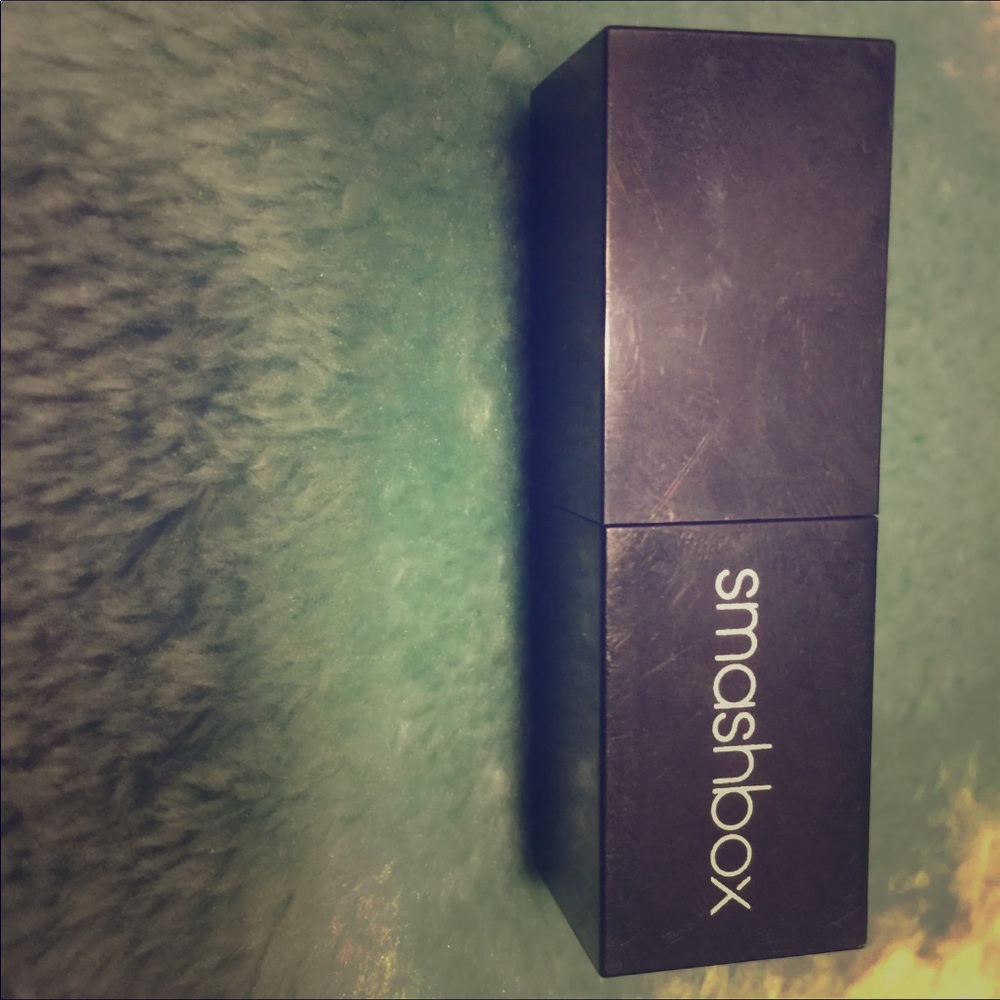 Brand New Smashbox Lipstick
